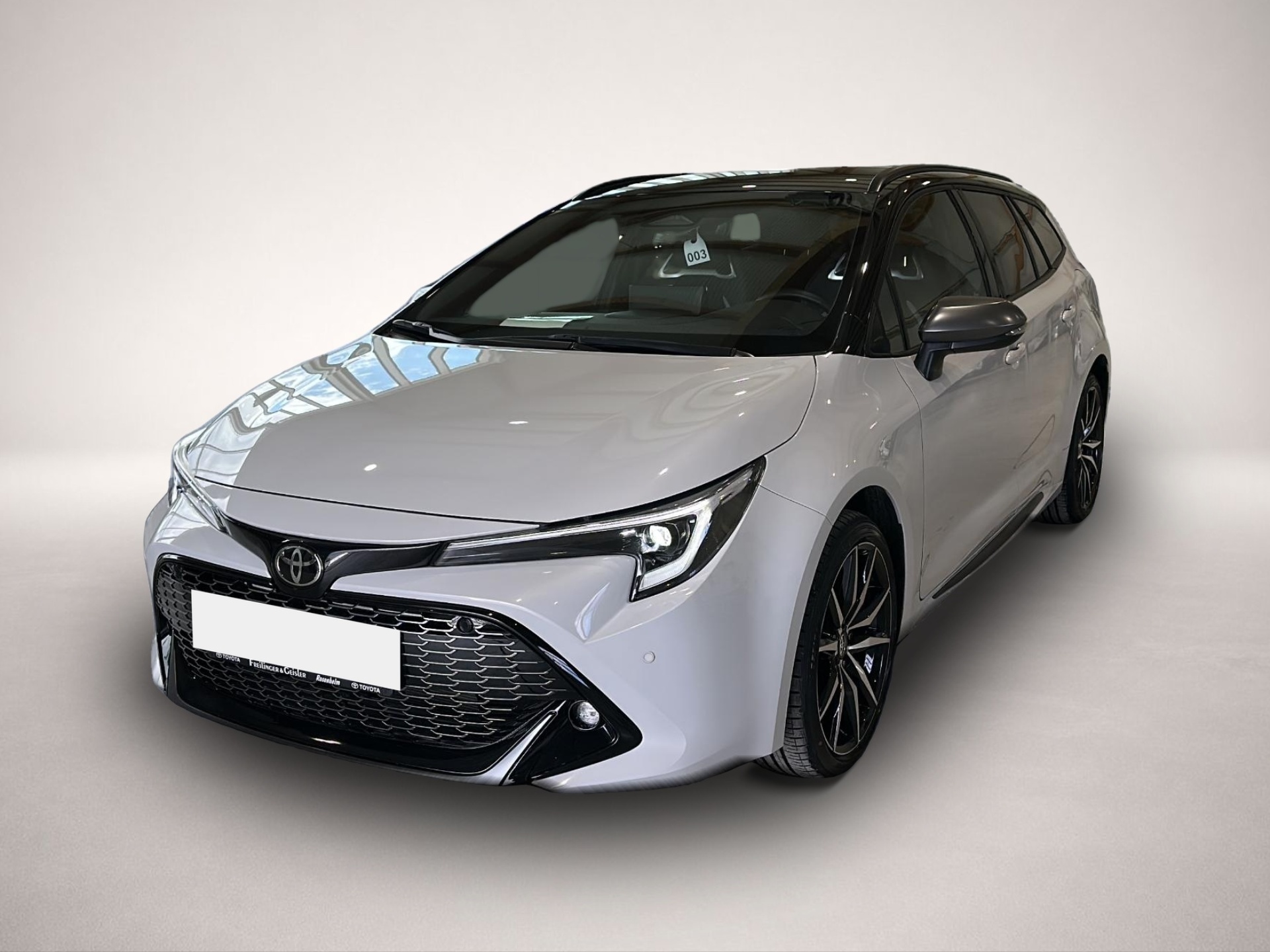 Bild 1 Toyota Corolla Hybrid GR Sport UPE 42650 !!! Navi LED M