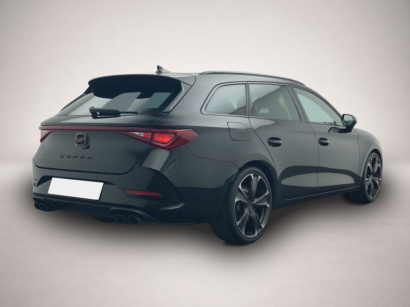 Fotografie 5 des Cupra Leon Sportstourer 2.0 TSI DSG 4Dr. VZ KEYLESS DC