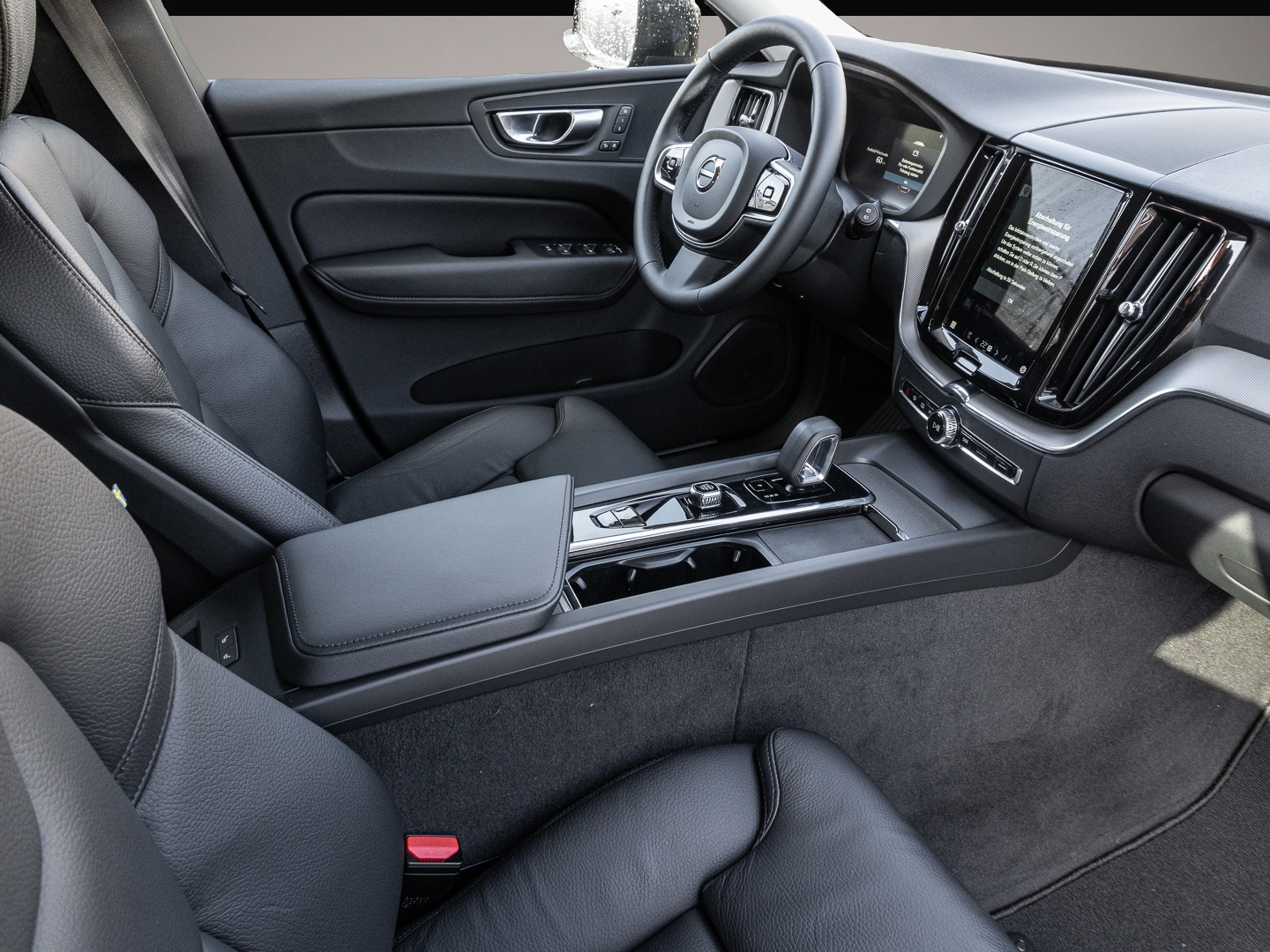 Bild 3 Volvo XC60 Plus Dark AWD Digitales Cockpit Memory Sitz