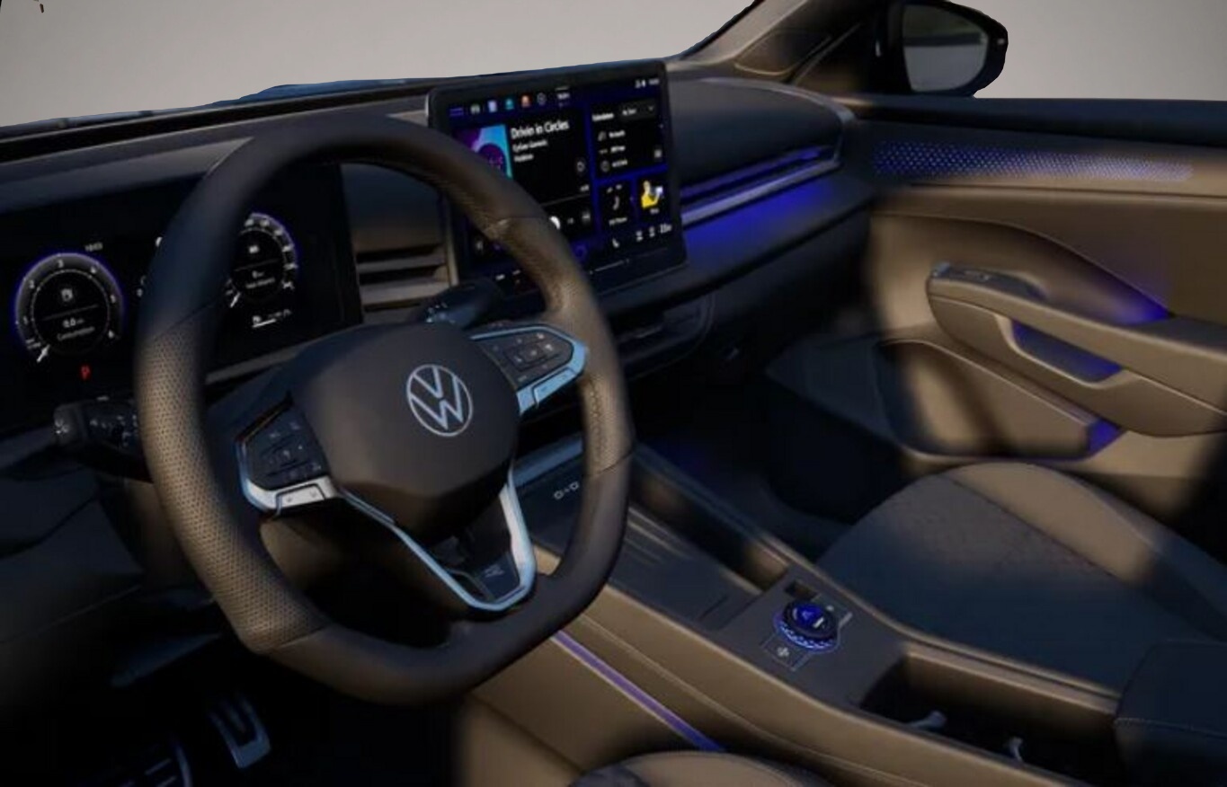 Bild 4 Volkswagen T-Roc R-Line EasyO 3JGar SHZ Kam ParkAss+ 18Z