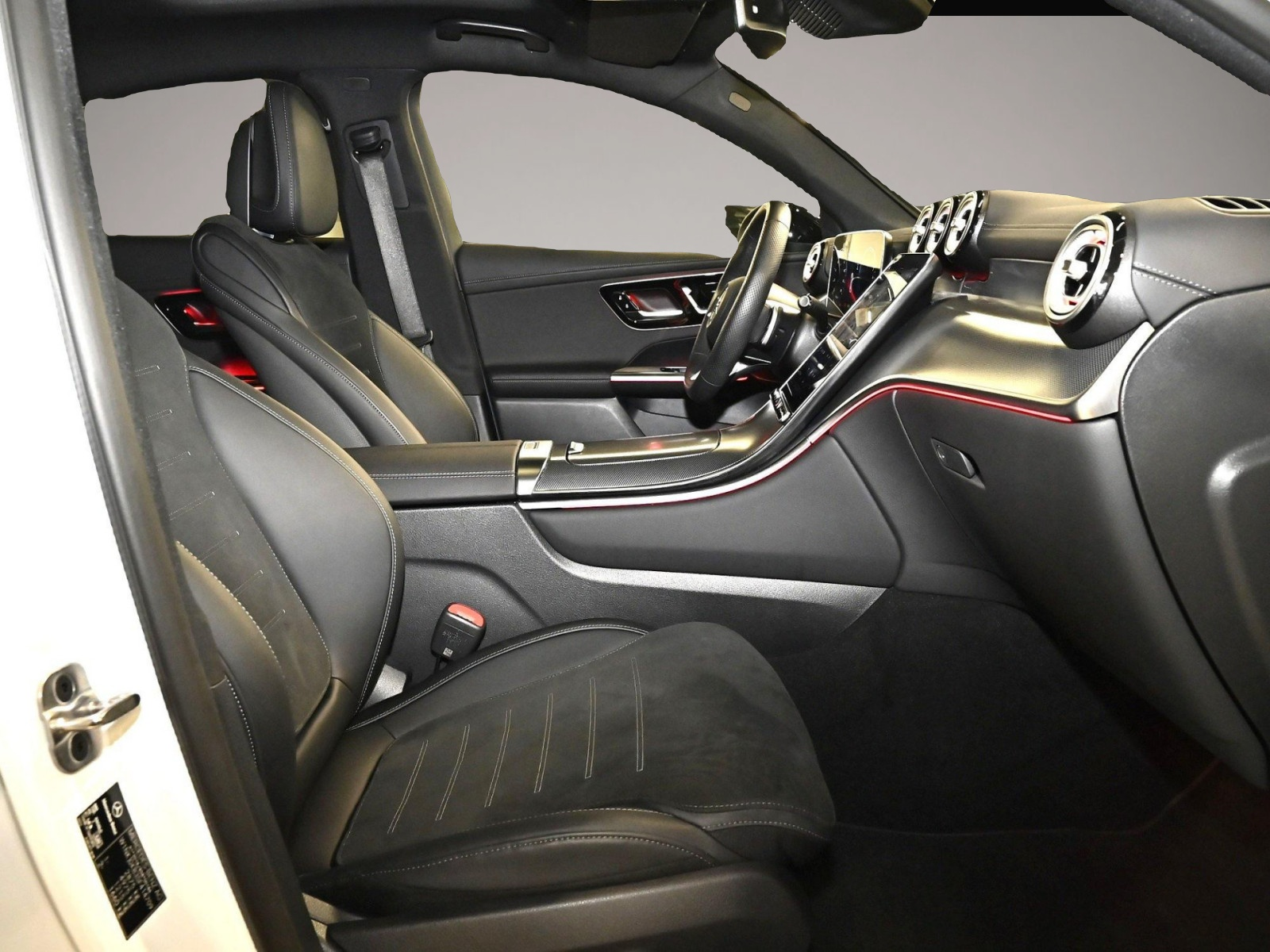 Bild 2 Mercedes-Benz GLC 300