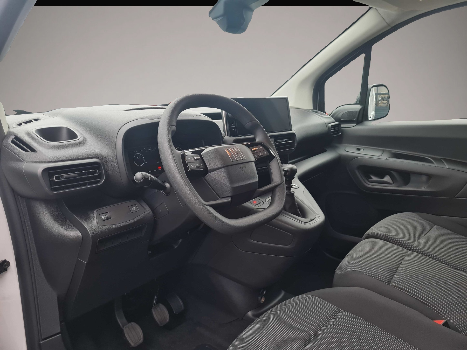Fotografie des Fiat Other Doblo L2 Kawa 100, MagicCargo,Rdo10