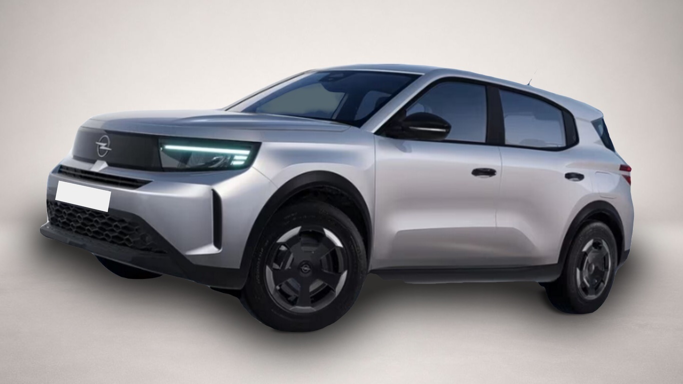 Fotografie 2 des Opel Frontera 44kWh KomfortP SHZ LHZ PDC