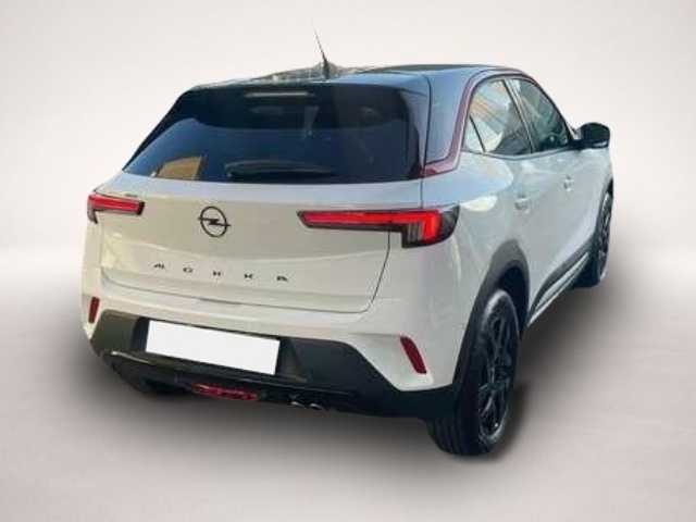 Bild 4 Opel Mokka 1,2 GS Line*Automatik*DAB*PDC*Kamera*...