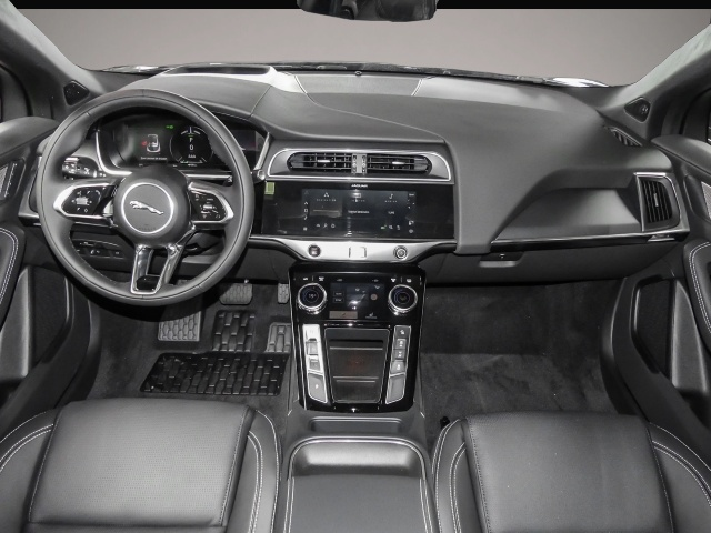 Bild 4 Jaguar I-Pace R-Dynamic SE EV400 Allrad HUD StandHZG Pa