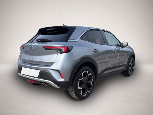 Bild 5 Opel Mokka Ultimate EAT8 NAVI SHZ LHZ PDC KAMERA LED