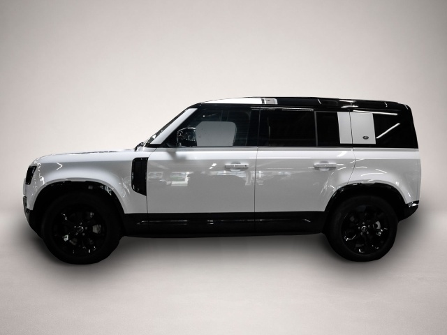Bild 6 Land Rover Defender 110 X-Dynamic SE P400 Luftfederung AD N