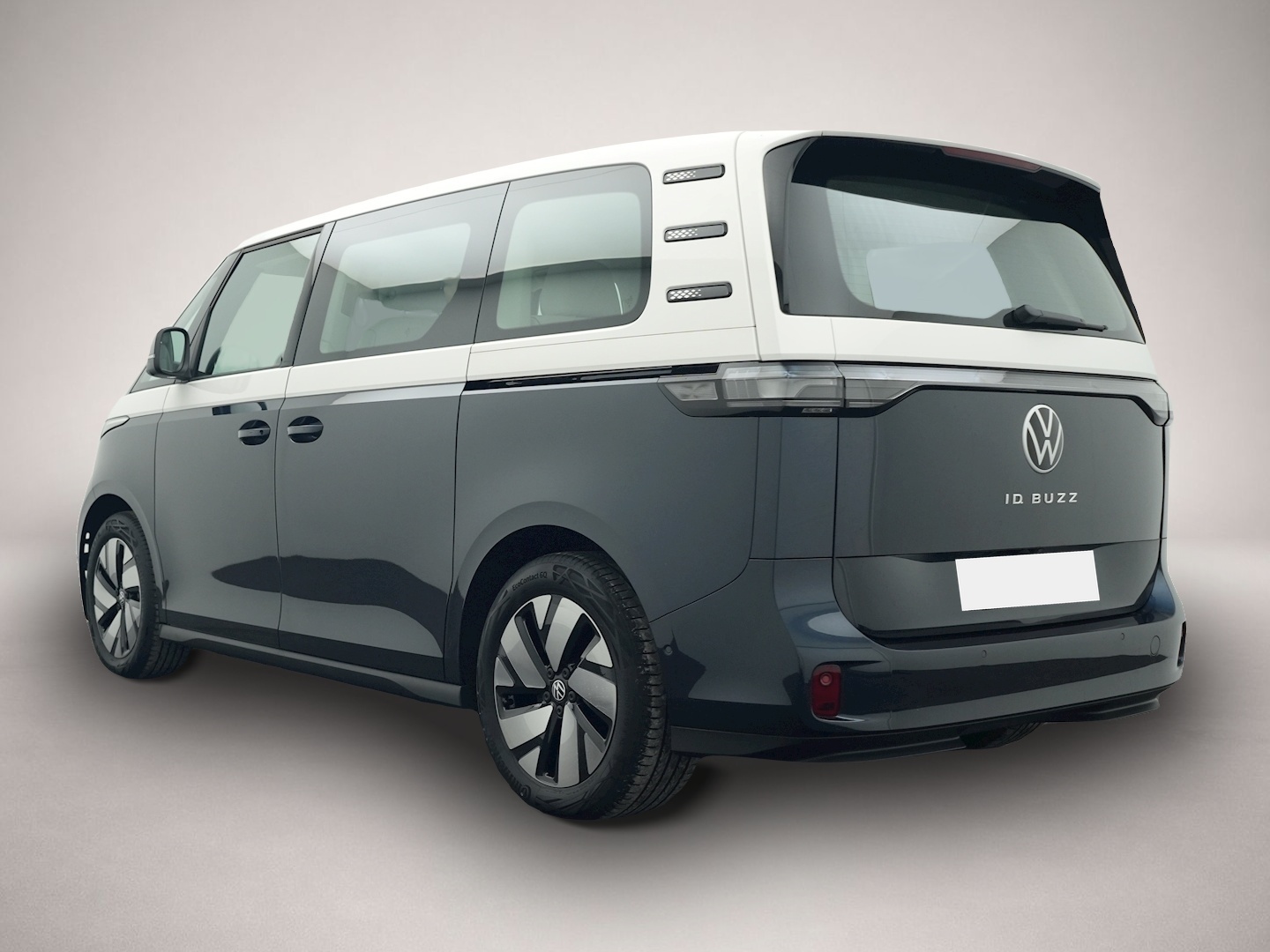 Bild 3 Volkswagen ID. Buzz Pro ALU 19 AHK ACC