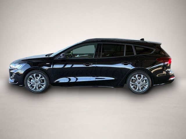Fotografie Ford Focus ST Line X 1.0 7AT / Winterpaket / PDC V&H + Kam.