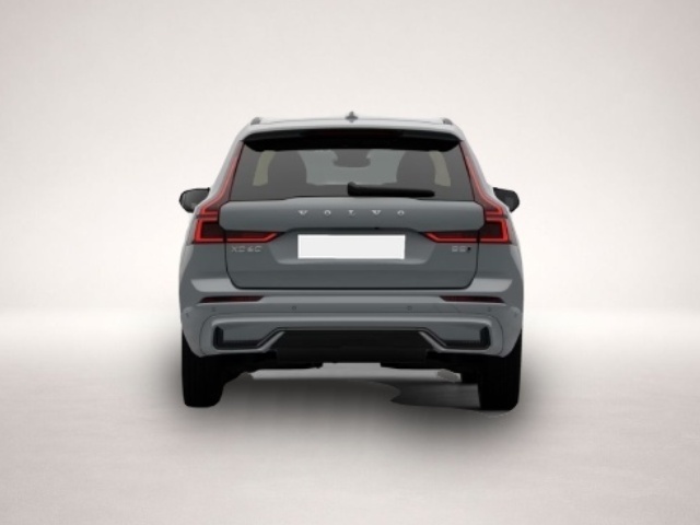 Bild 4 Volvo XC60 Plus Dark AWD Lagom-Paket Alarmanlage