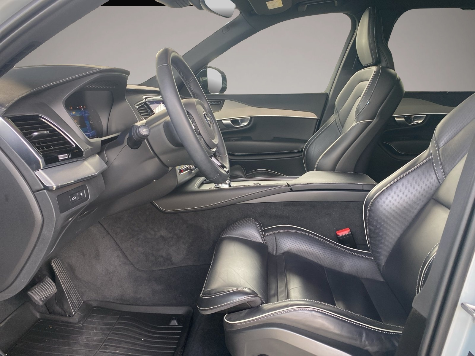 Bild 7 Volvo XC90 T8 Plus Dark Recharge WiPA*LED*Navi*DAB*