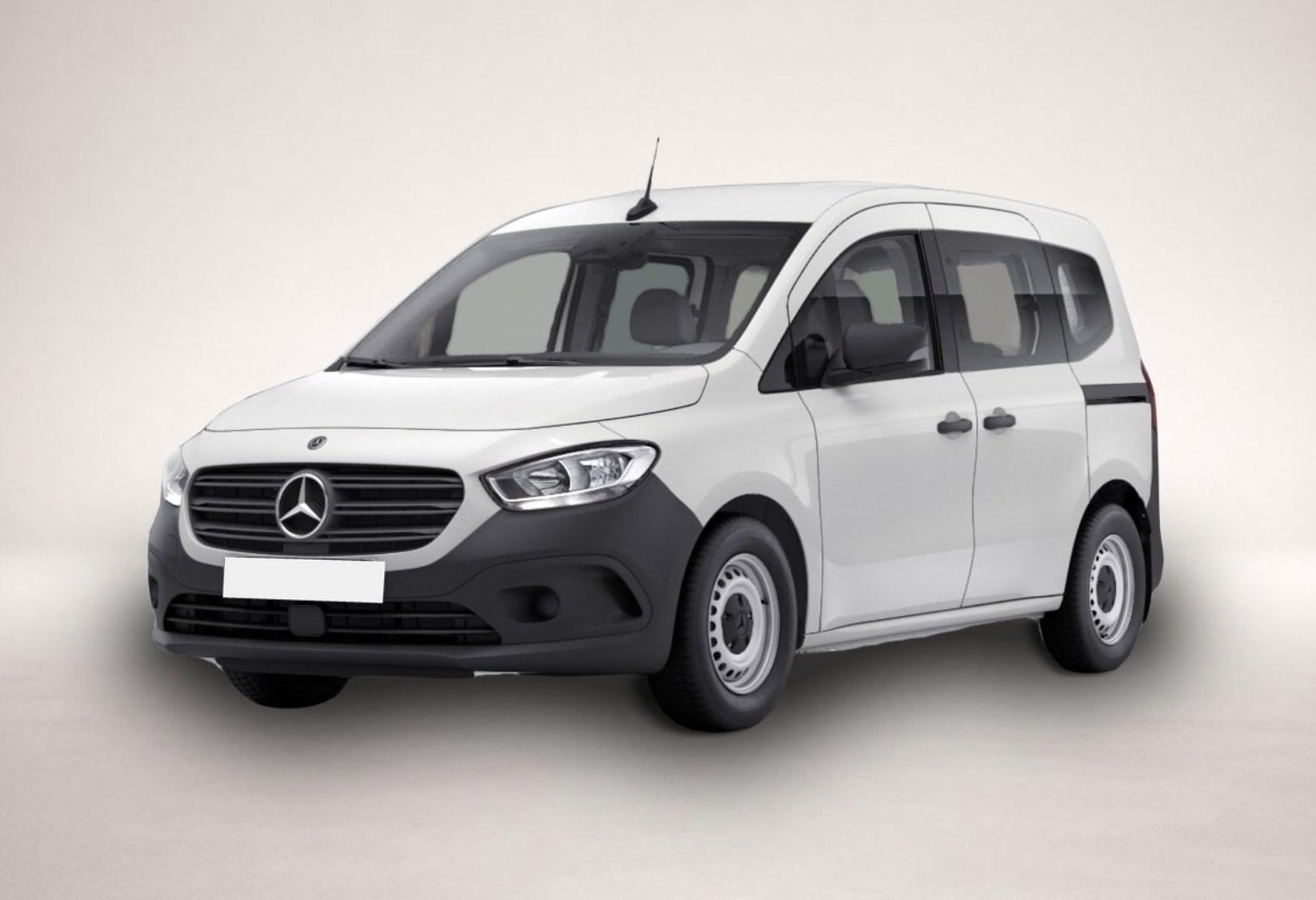 Citan Mercedes-Benz