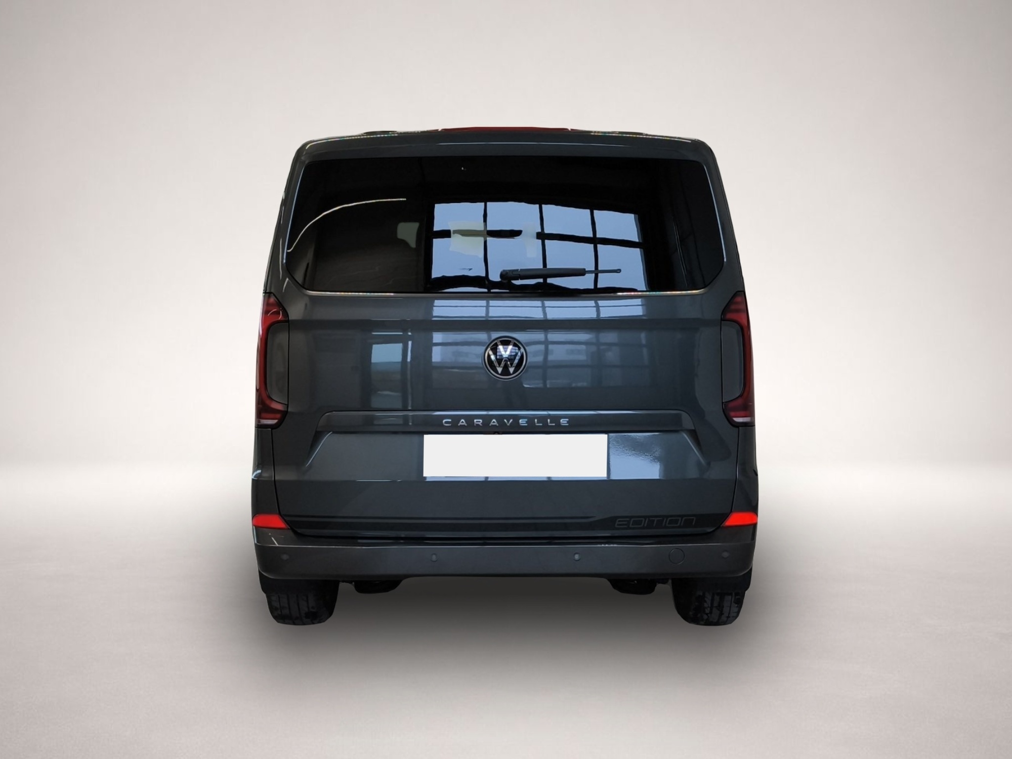 Fotografie 5 des Volkswagen T7 Transporter Caravelle 2.0 TDI AUT. Edition LR