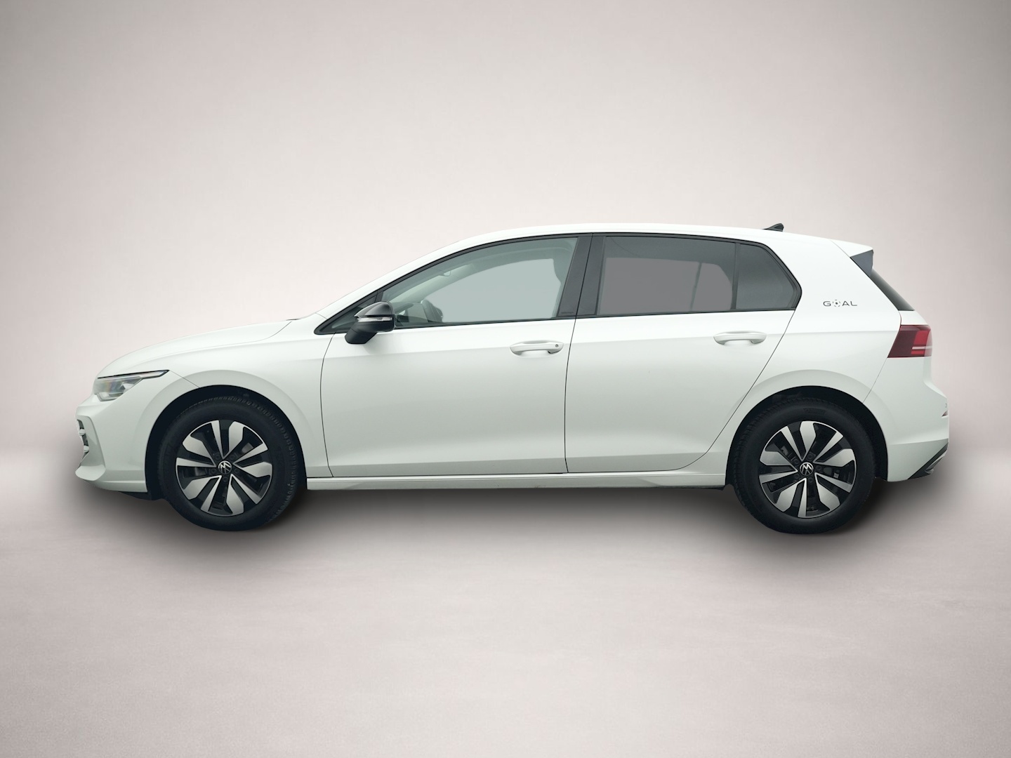 Fotografie 2 des Volkswagen Golf 8 2.0 TDI DSG Goal NAVI AHK KAMERA LED
