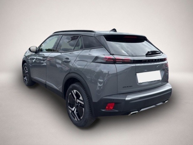 Bild 3 Peugeot 2008 Allure +CARPLAY+SHZ+PDC+LED+