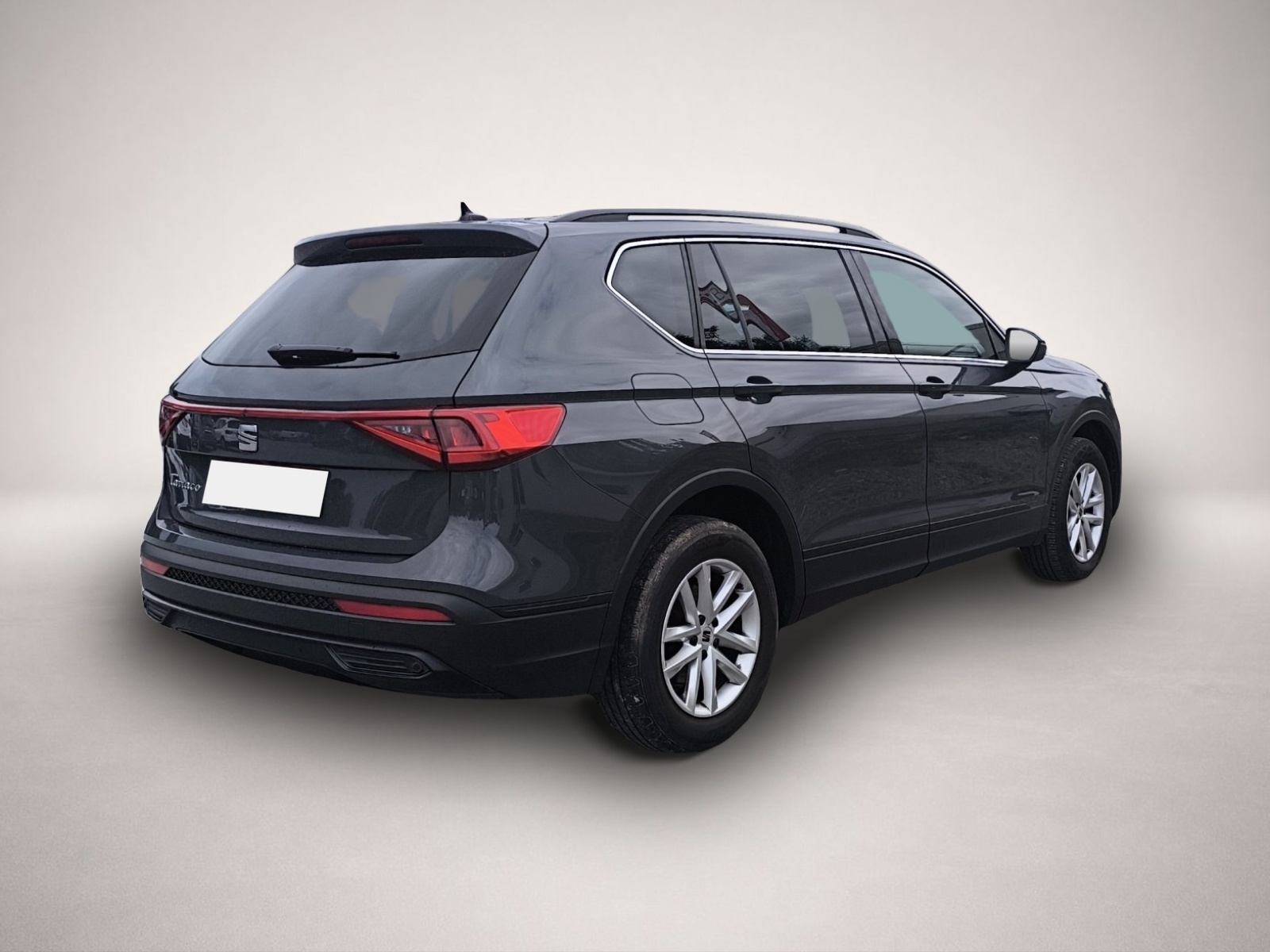 Bild 7 Seat Tarraco 2.0 TDI DSG Style NAVI 7-SITZER RFK ACC
