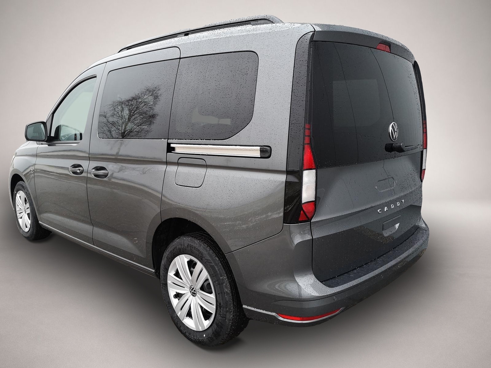 Bild 2 Volkswagen Caddy 1.5TSI DSG ACC Kam GV5 App AHK Reling