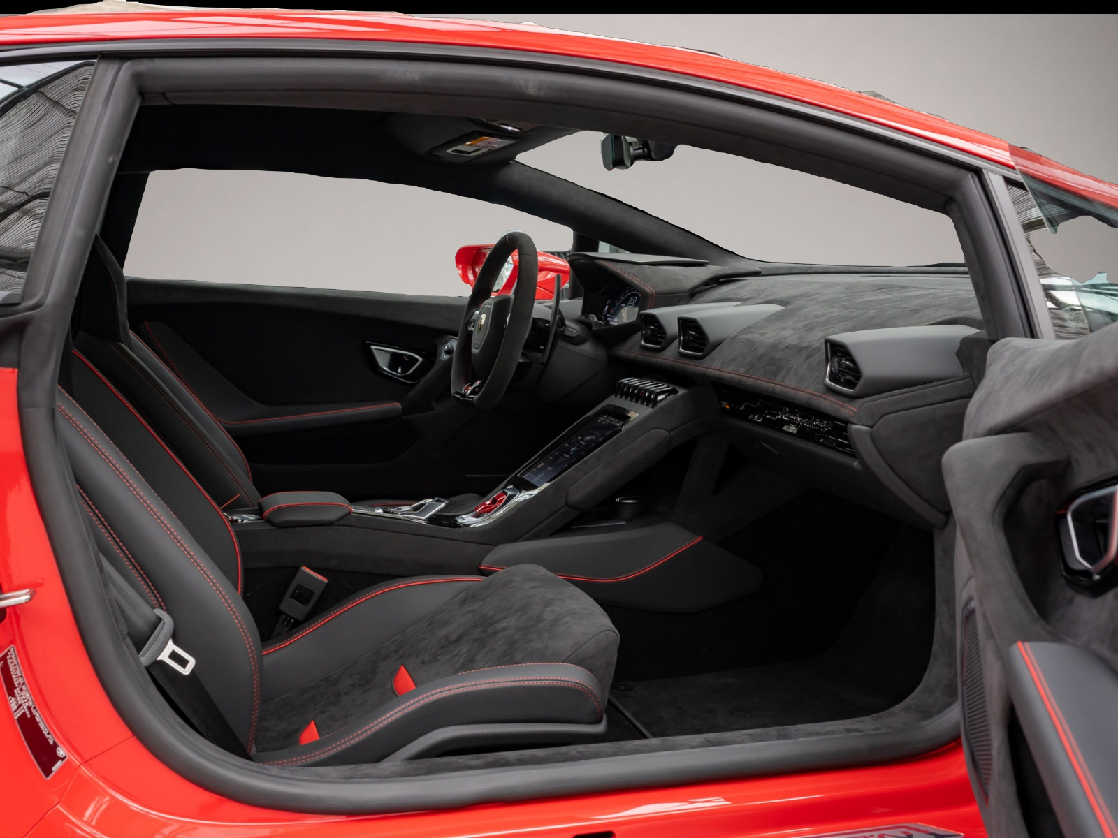 Bild 2 Lamborghini Huracán Huracan