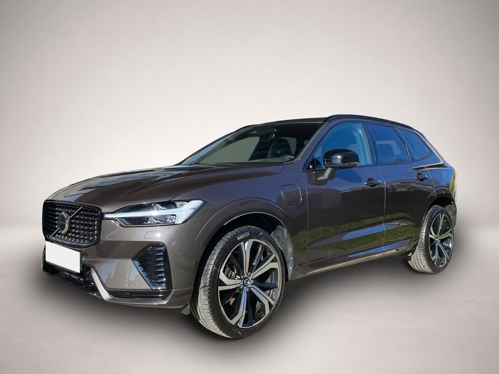 Bild 1 Volvo XC60 R-Design Recharge AHK,Kamera,DAB,Navi