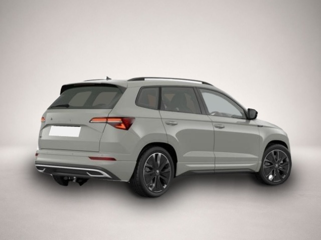 Bild 2 Skoda Karoq Sportline 150PS TDI DSG 4x4 AHK+Navi+Kamera+GV4.