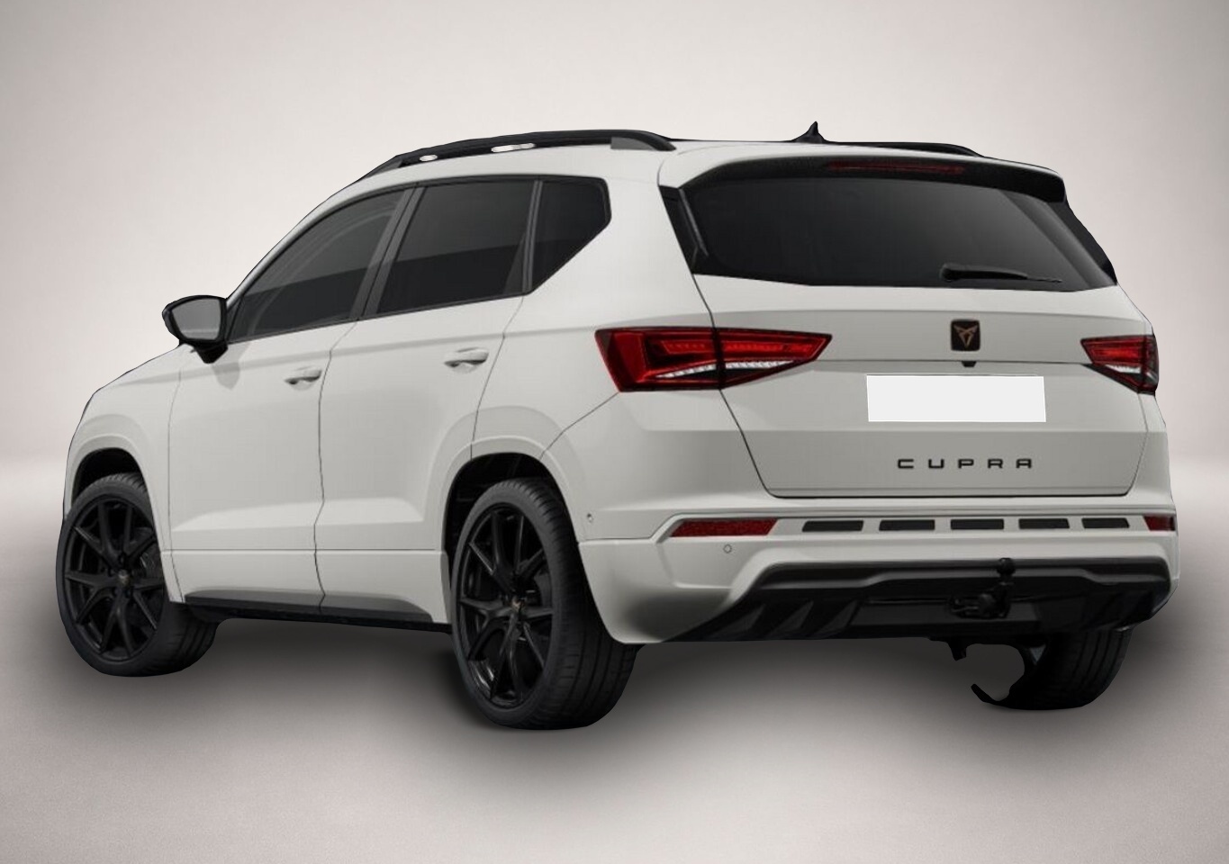 Bild 3 Cupra Ateca DSG Pano DCC AHK TravelA Nav eHK 5JGar.