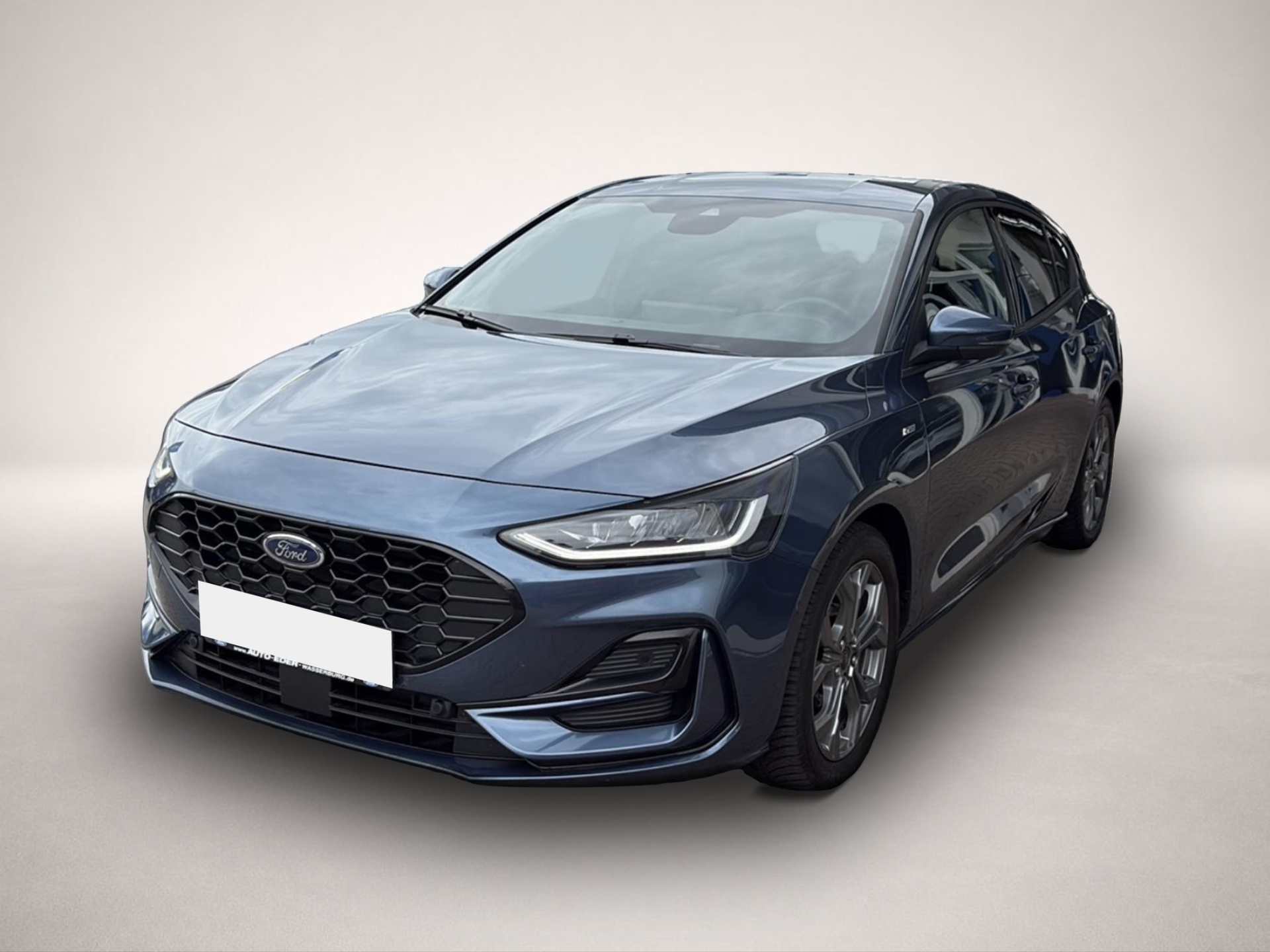 Focus Ford