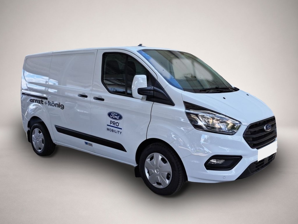 Bild 2 Ford Transit Custom 320 L1H1 VA Trend KÜHLFAHRZEUG