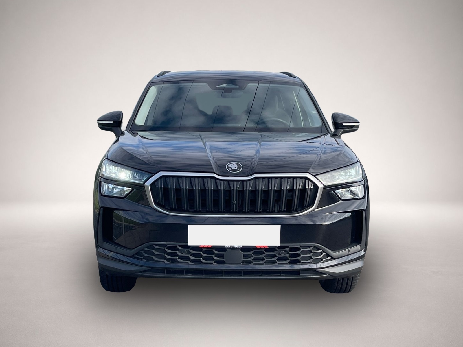 Bild 2 Skoda Kodiaq Selection TSI DSG|KAMERA|el.HECK|KEYLESS