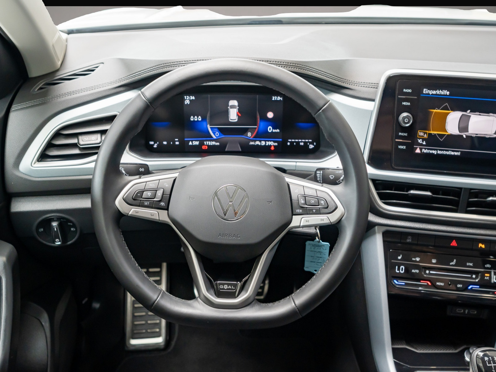 Bild 6 Volkswagen T-Roc
