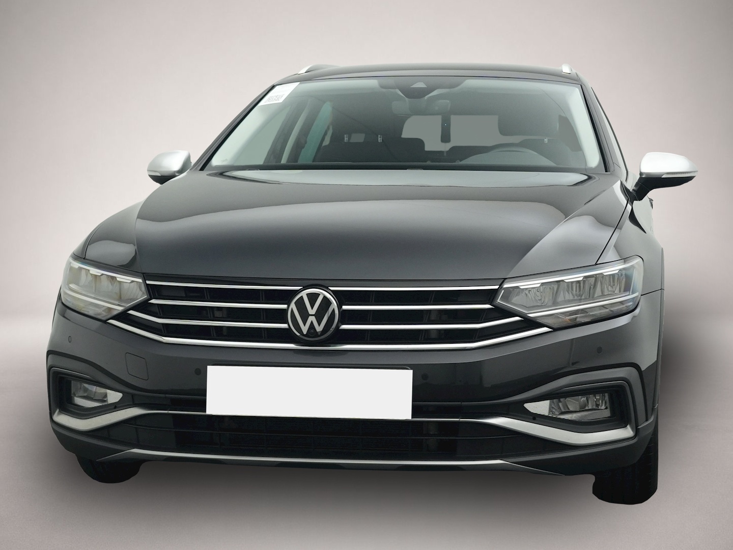 Bild 4 Volkswagen Passat Variant 2.0 TDI DSG 4Mo. Alltrack LED NAV
