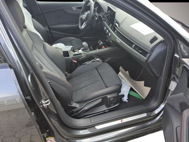 Bild 3 Audi A4 Lim. 50 TDI qu.Tiptr. S-line *Matrix*B&O*19Z*