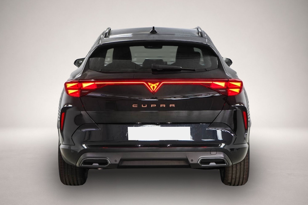 Bild 4 Cupra Formentor 1,5 eTSI DSG Cupra - LAGER