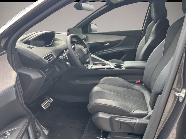 Bild 7 Peugeot 3008 Hybrid 136 GT*TOP-AKTIONSZINS* KAMERA PDC N