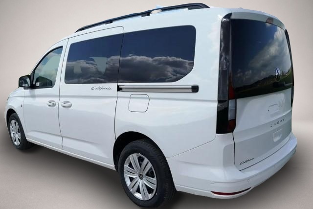 Bild 2 Volkswagen Caddy Maxi 2.0 TDI 90kW 7DSG -