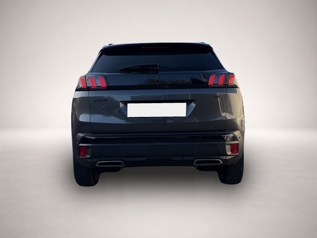 Bild 4 Peugeot 3008 Hybrid 136 GT ALLWETTER SCHIEBEDACH FOCAL S