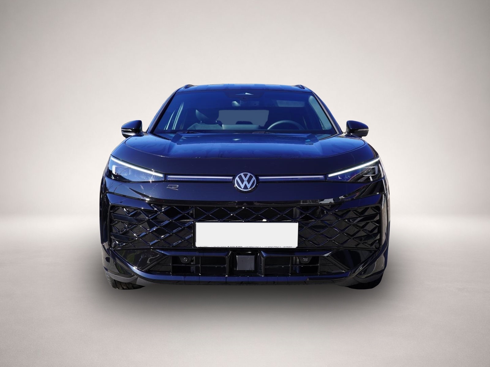 Bild 2 Volkswagen T-Roc 1.5 eTSI R-Line |Black Style| neues Model