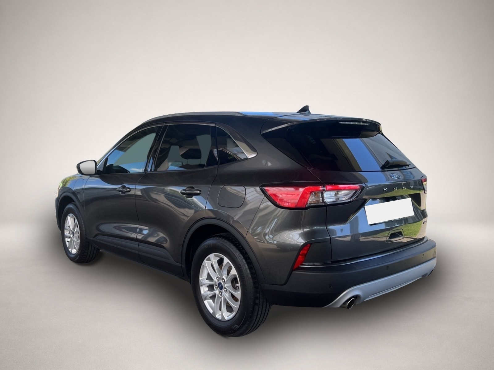 Bild 3 Ford Kuga 2.5 Duratec PHEV WiPa*AHK*RFK*Navi*DAB*