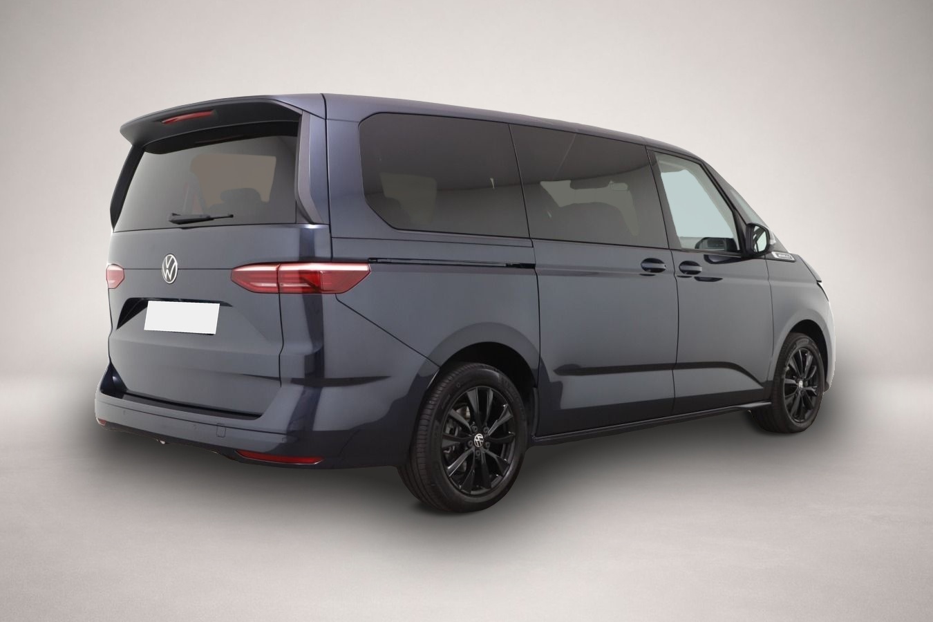 Fotografie 2 des Volkswagen T7 Multivan LÜ 2.0 TSI DSG Life IQ.Light/ACC/Sta