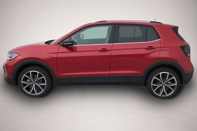 Bild 2 Volkswagen T-Cross 1.0 TSI 85kW R-LINE Limited