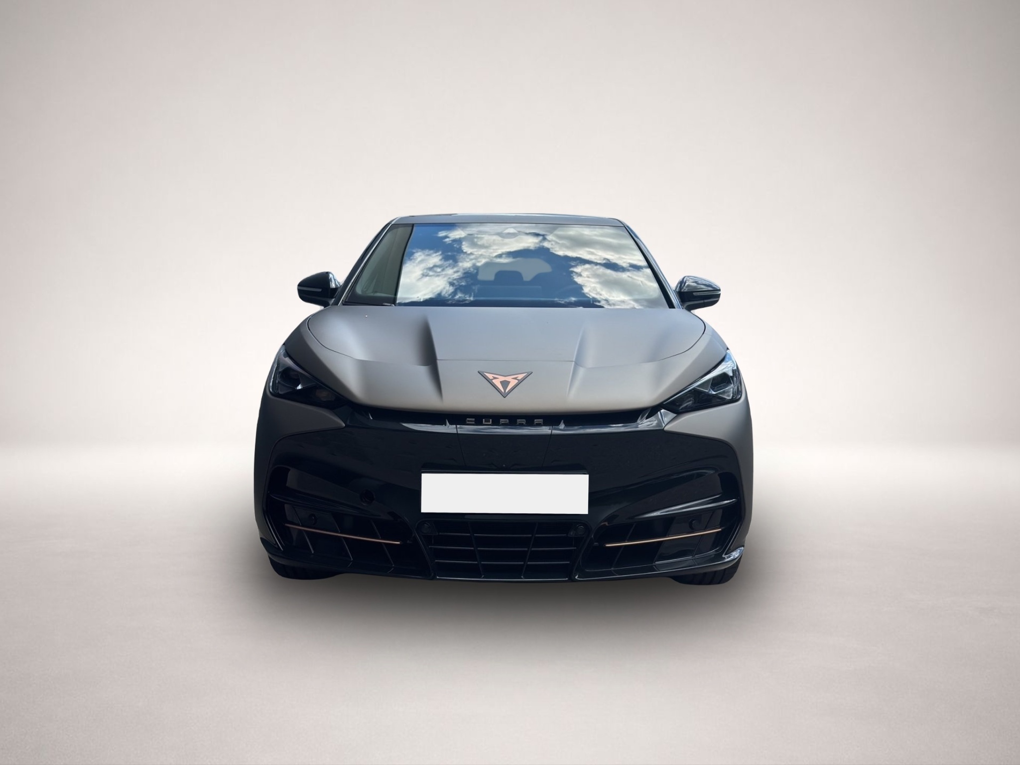 Bild 2 Cupra Tavascan 4Drive VZ MATRIX-LED+NAVI+PANO+21+WP