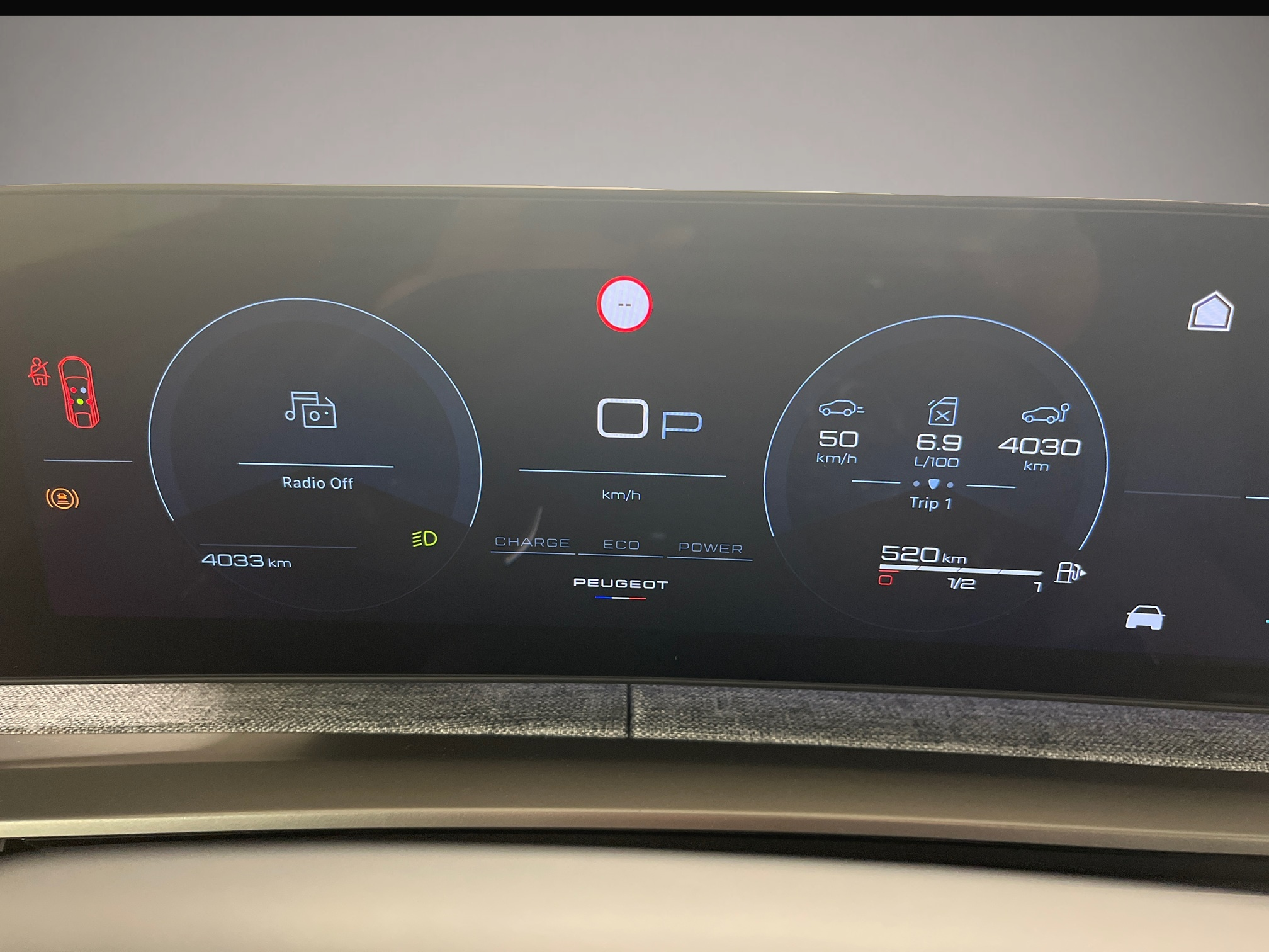 Bild 3 Peugeot 3008 GT Hybrid 145 e-DSC6 |LED-Pixel |ACC|SHZ v+
