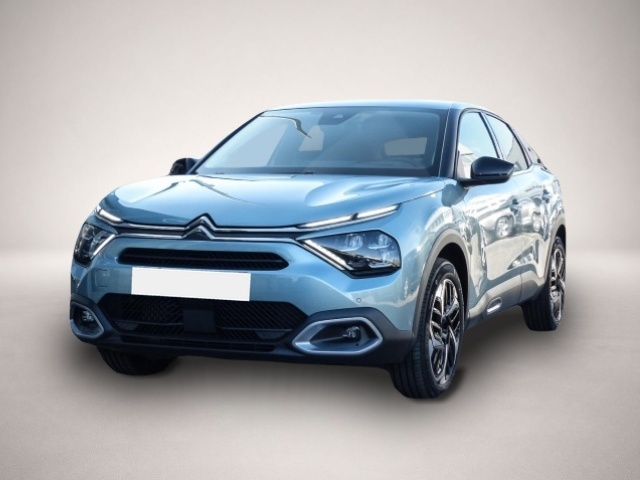 Fotografie Citroën C4 Shine HUD Navi 360 Kamera LED Apple CarPlay A