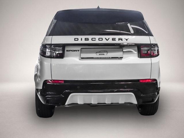 Bild 7 Land Rover Discovery Sport Dynamic SE AWD P250 HUD StandHZG