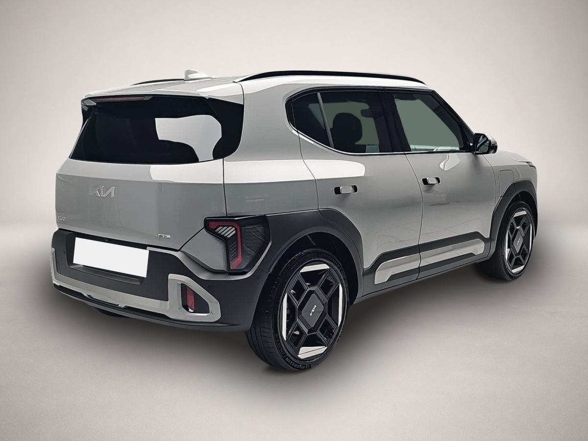 Bild 2 Kia EV2 61.0 KWH GT LINE MJ27 WINTER-CONNECT TECHNOL
