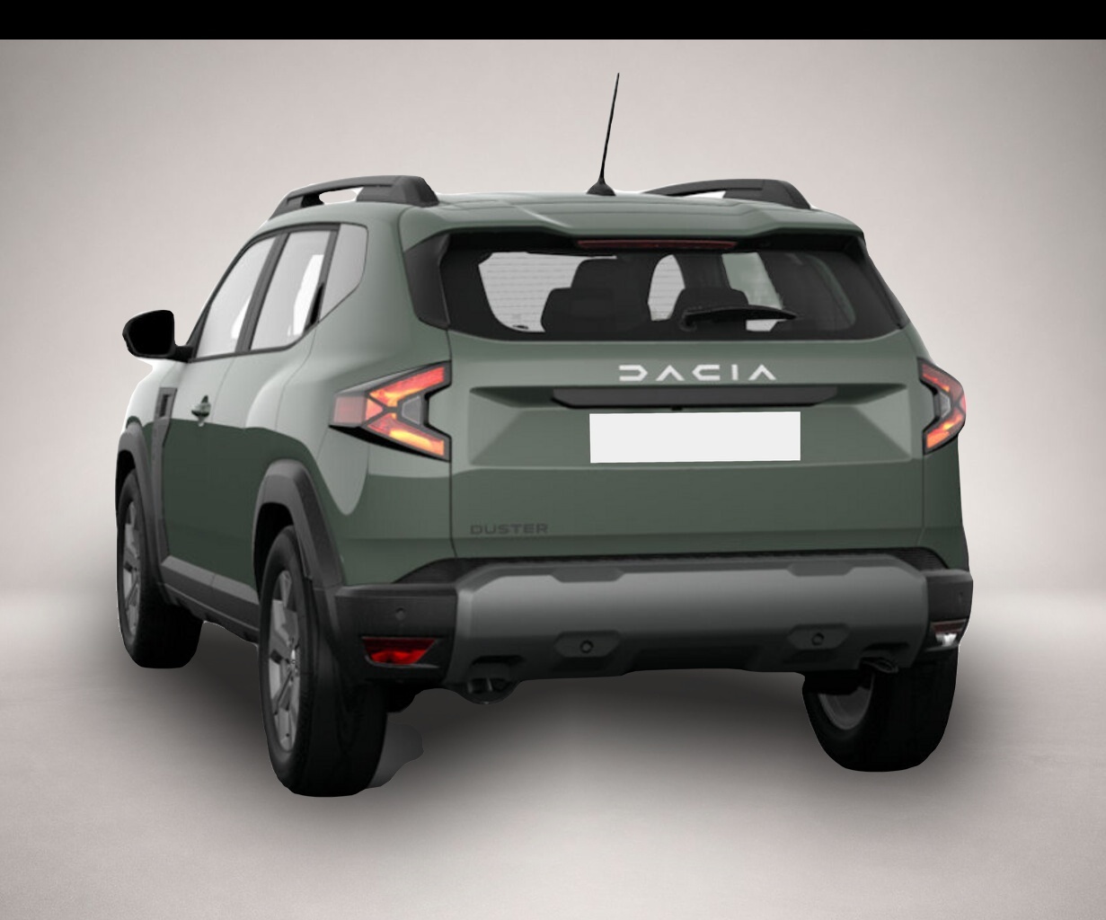 Bild 5 Dacia Duster Expression MHEV WinterP Nav LED Kam 17Z