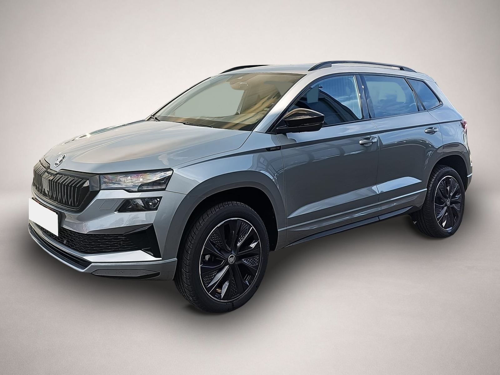 Bild 3 Skoda Karoq 1.5 TSI DSG Sportline Matrix 5J.Gar. AHK