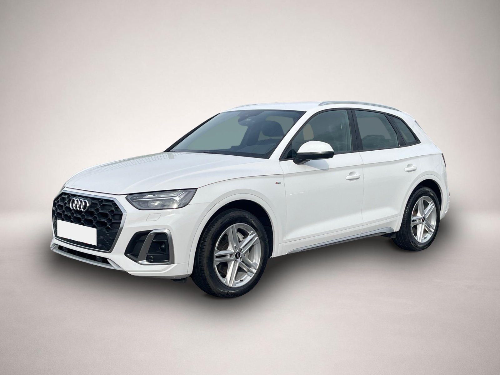 Fotografie Audi Q5 TDI s-tronic S-Line|SHZ|eHECK|KAM|AHK-Vorb.