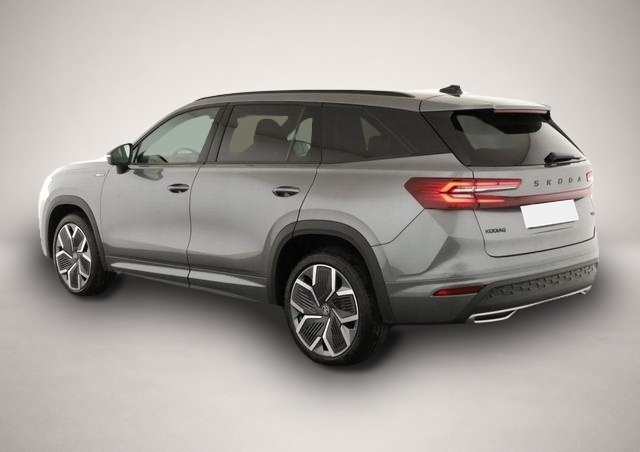 Bild 2 Skoda Kodiaq 2.0 TDI 142 kW 4x4 Sportline Kodiaq 2.0 TDI DSG.