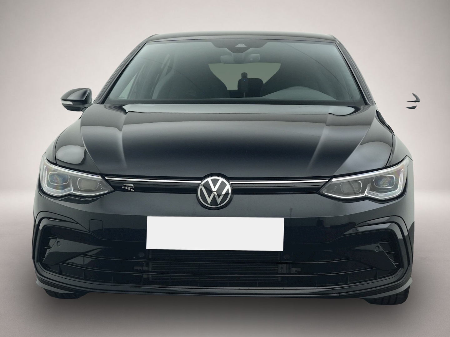 Bild 8 Volkswagen Golf 8 1.5 eTSI DSG R-Line AHK NAVI STANDHEIZUNG
