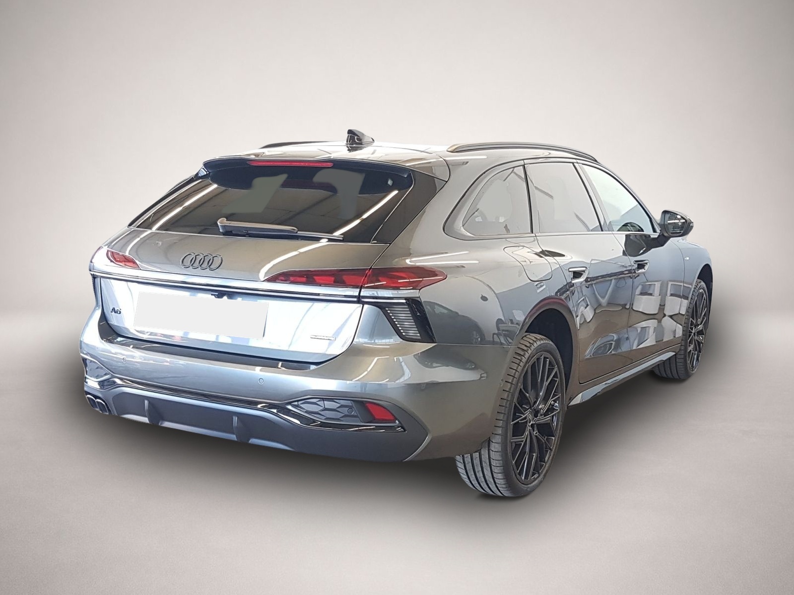 Fotografie 5 des Audi A6 Avant TDI qu. S tronic MATRIX PANO B&O OLED L